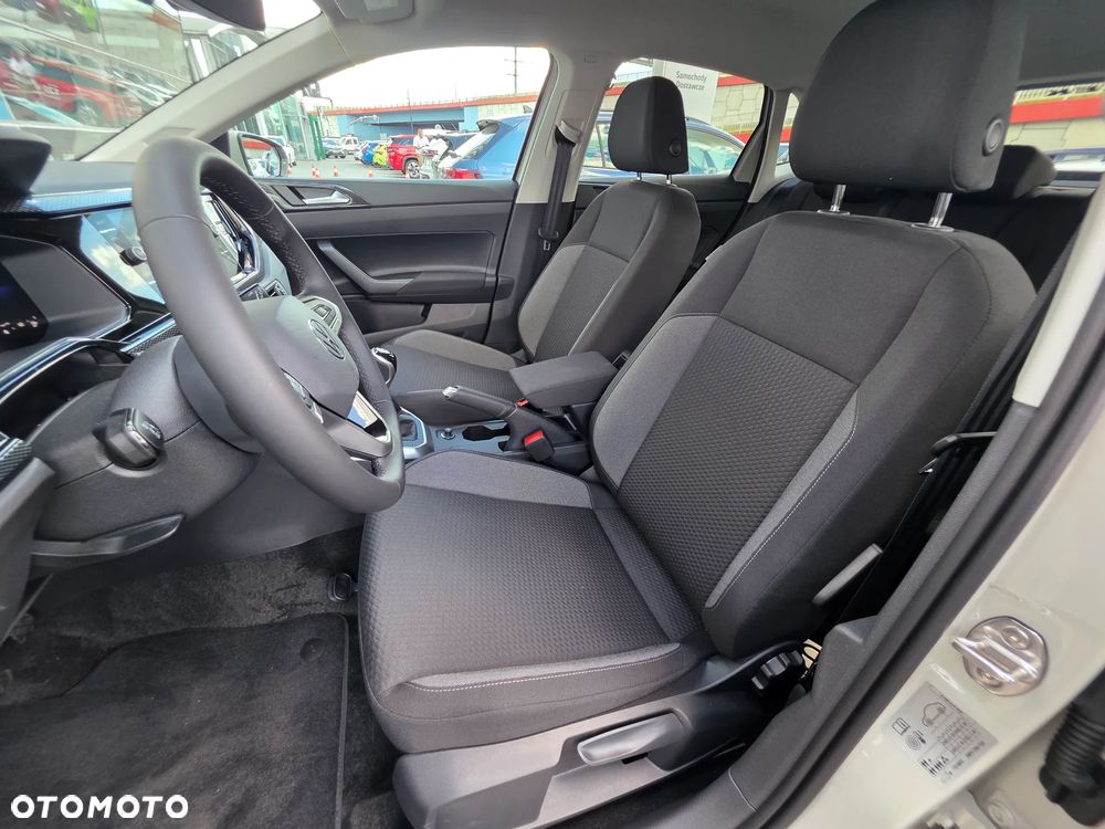Volkswagen Polo 1.0 MPI Life Plus - 19