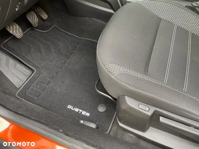 Dacia Duster 1.0 TCe Essential - 20