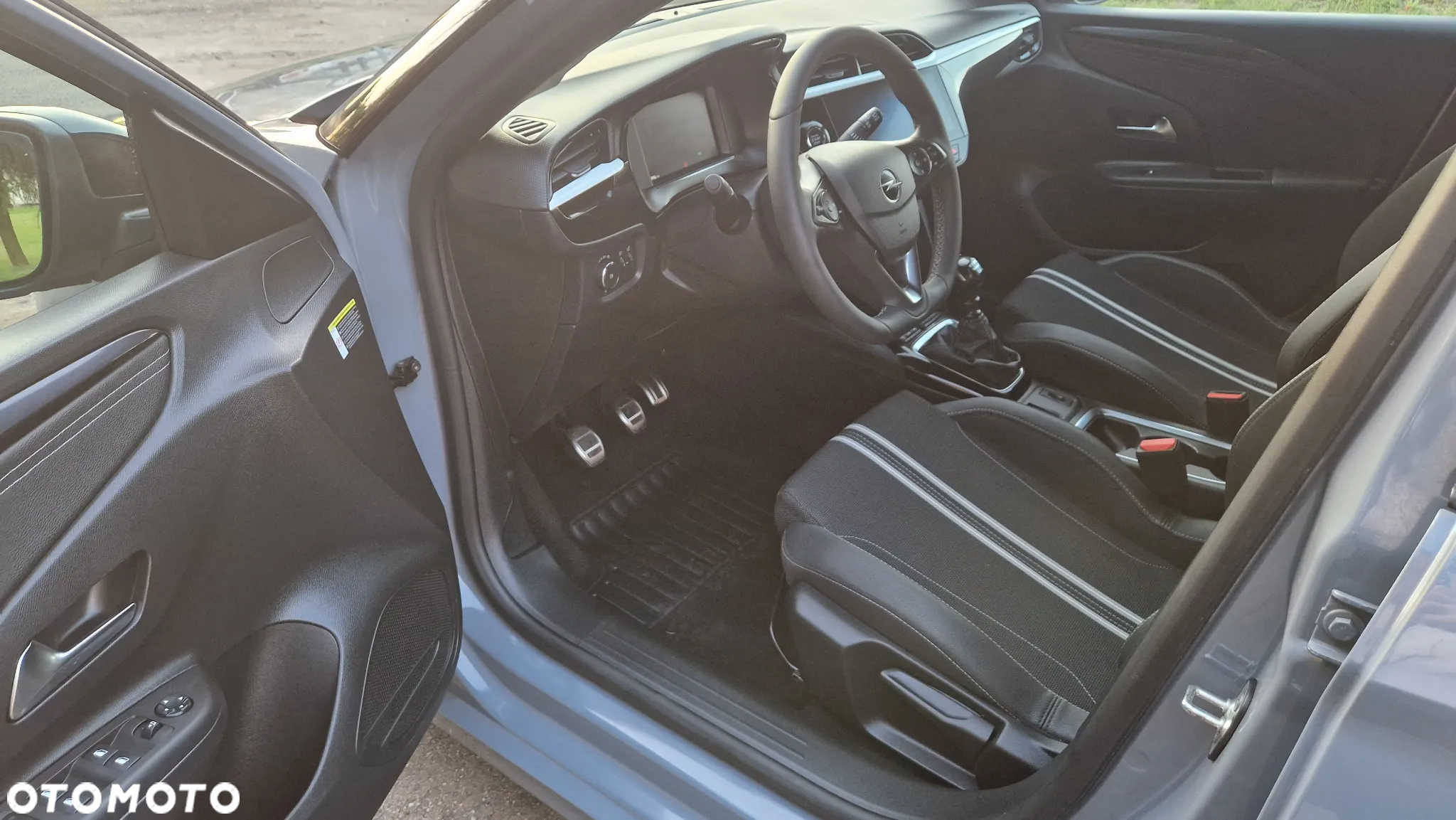 Opel Corsa 1.2 GS Line S&S - 15