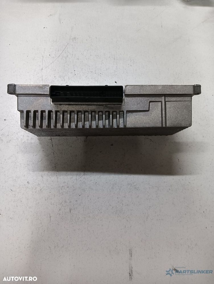 Amplificator audio  AUDI A5/S5 8T3 2007 - 2017 8r0035223f - 2