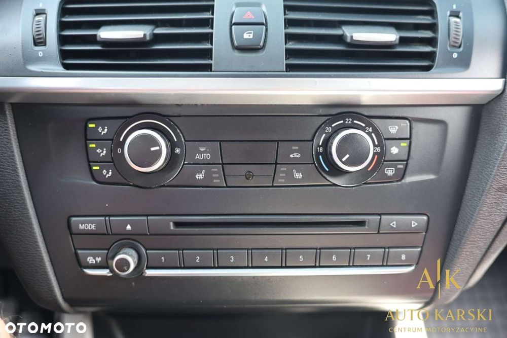 BMW X3 - 27