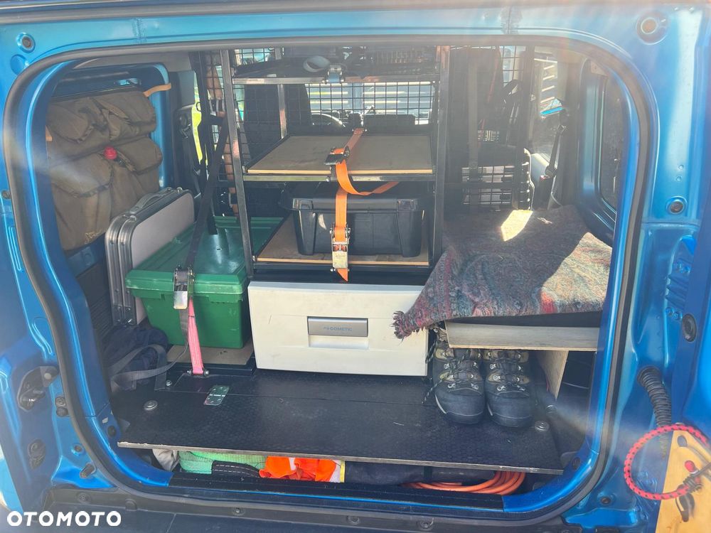 Suzuki Jimny - 14