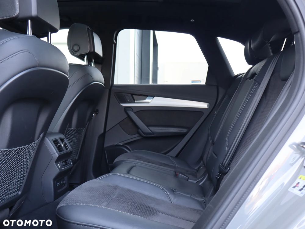 Audi SQ5 - 17