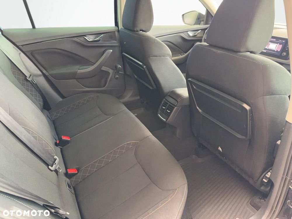 Skoda Scala - 16