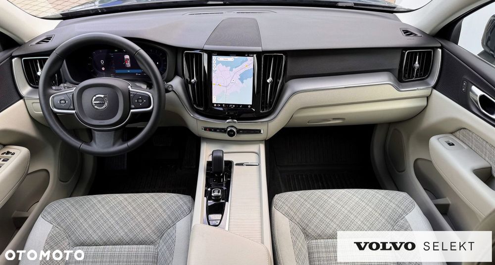 Volvo XC 60 - 13