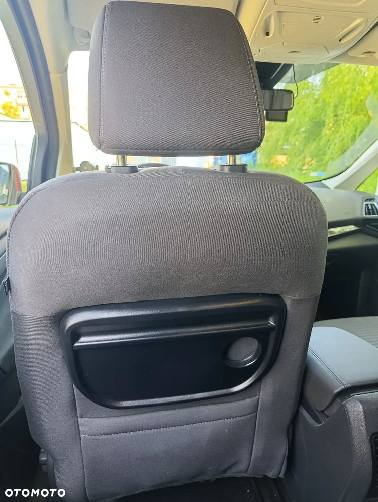 Ford C-MAX 1.5 EcoBoost Titanium ASS - 21