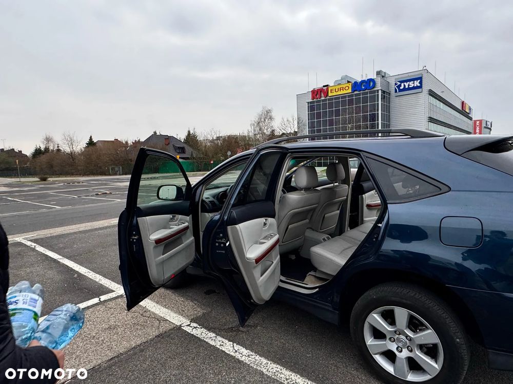 Lexus RX 300 Prestige - 12