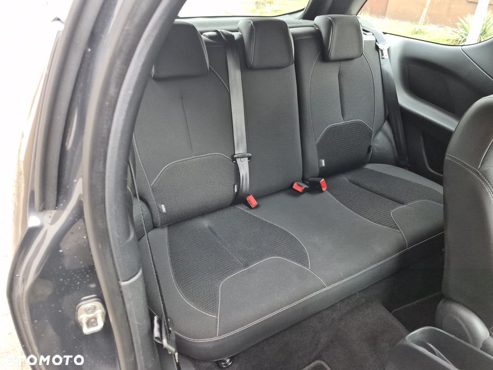 DS Automobiles DS 3 - 11