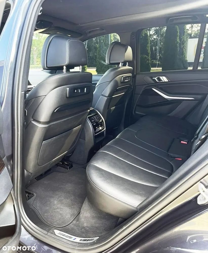 BMW X5 xDrive40i xLine - 12