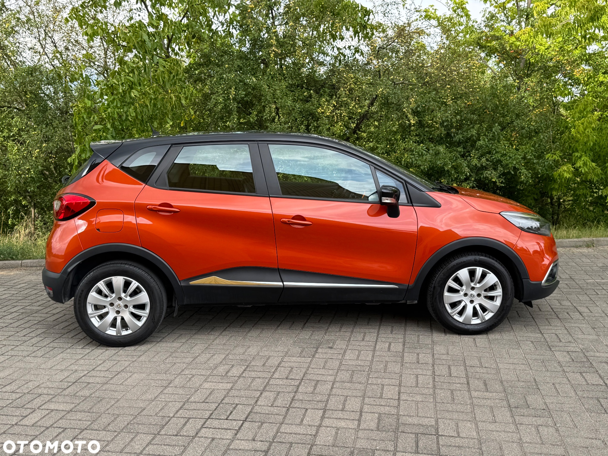 Renault Captur (ENERGY) TCe 90 LIMITED - 10