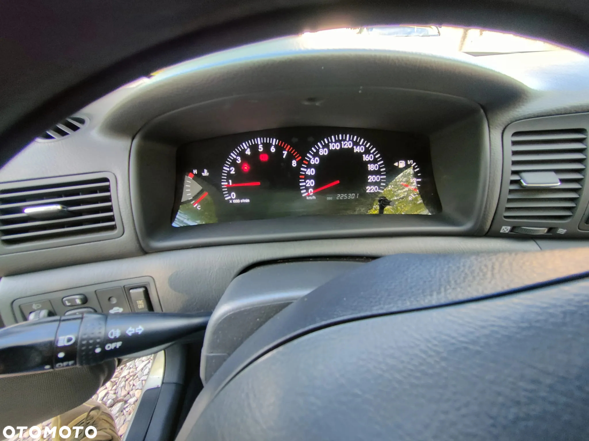 Toyota Corolla 1.4 VVT-i - 5