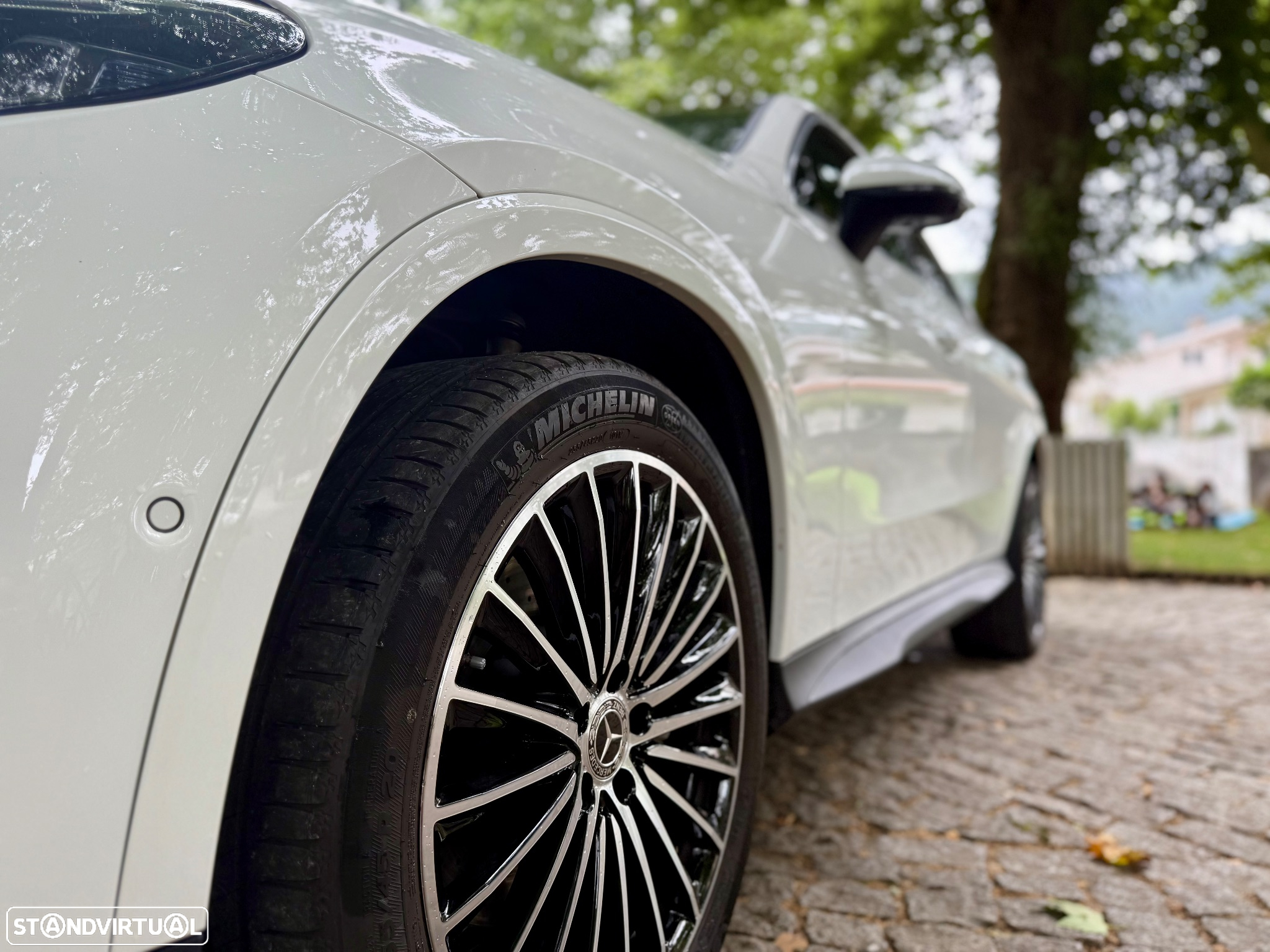 Mercedes-Benz GLC 300 Coupe de 4Matic - 27