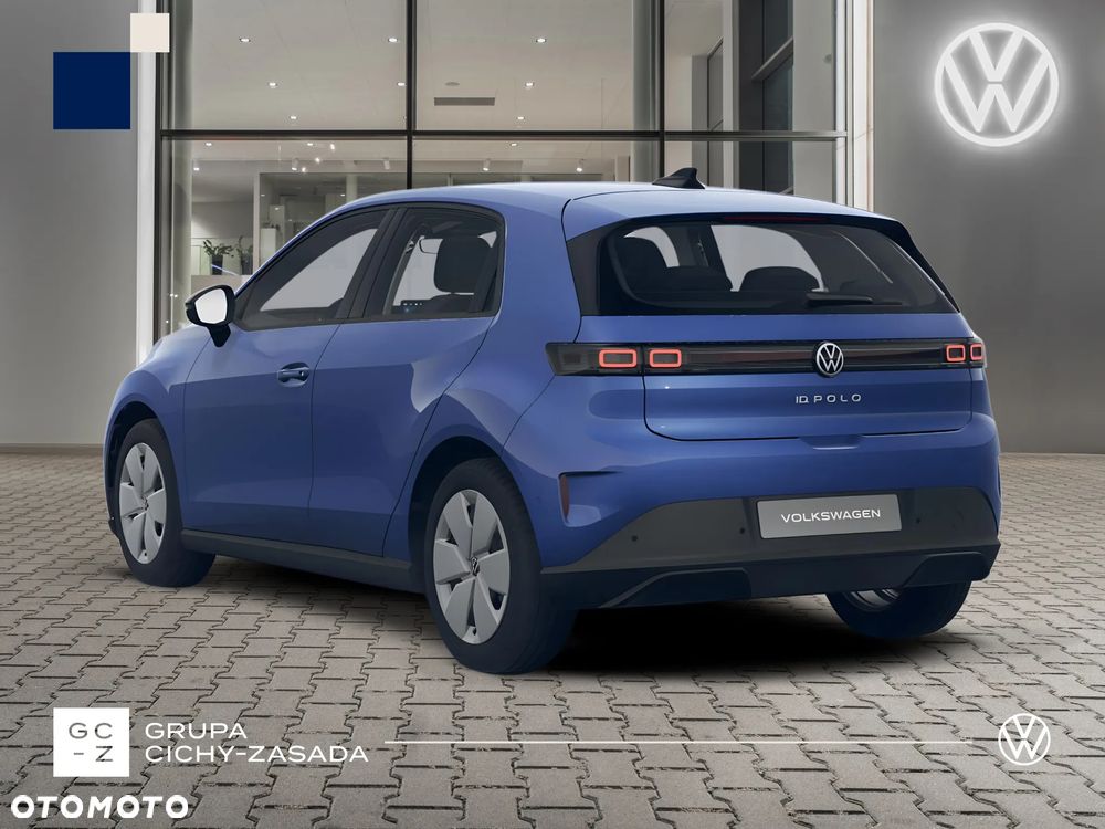 Volkswagen ID. Polo - 3