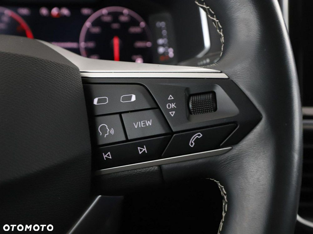 Seat Tarraco 1.5 TSI ACT OPF DSG Xcellence - 34