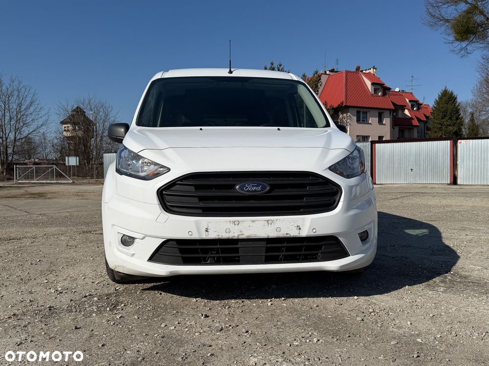 Ford Transit Connect - 15