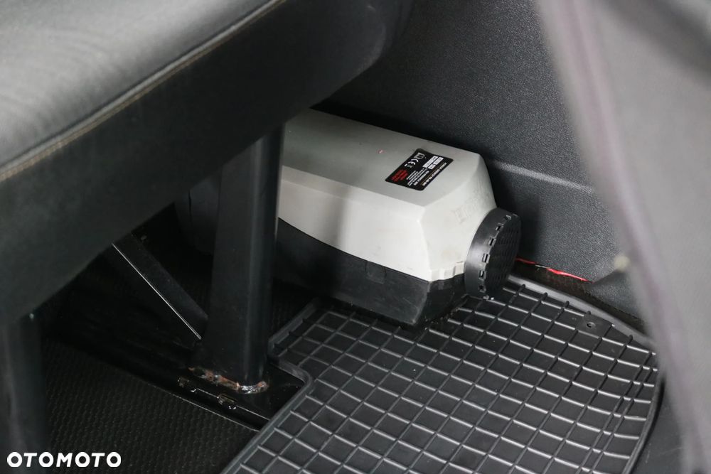 Renault Trafic ENERGY Start &St Grand Combi L2H1 Expression - 11