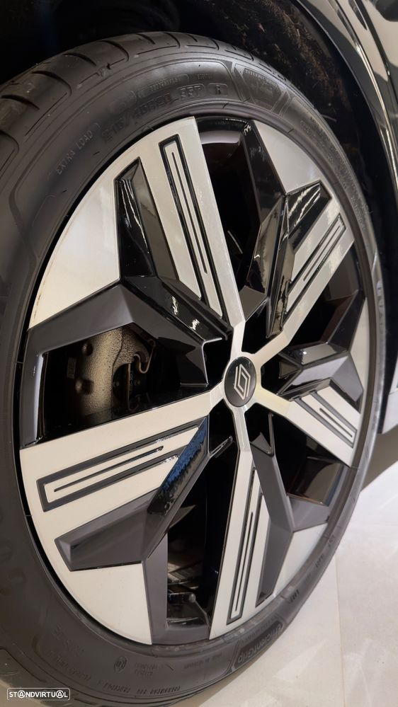 Renault Mégane E-Tech EV60 Iconic Optimum Charge - 54