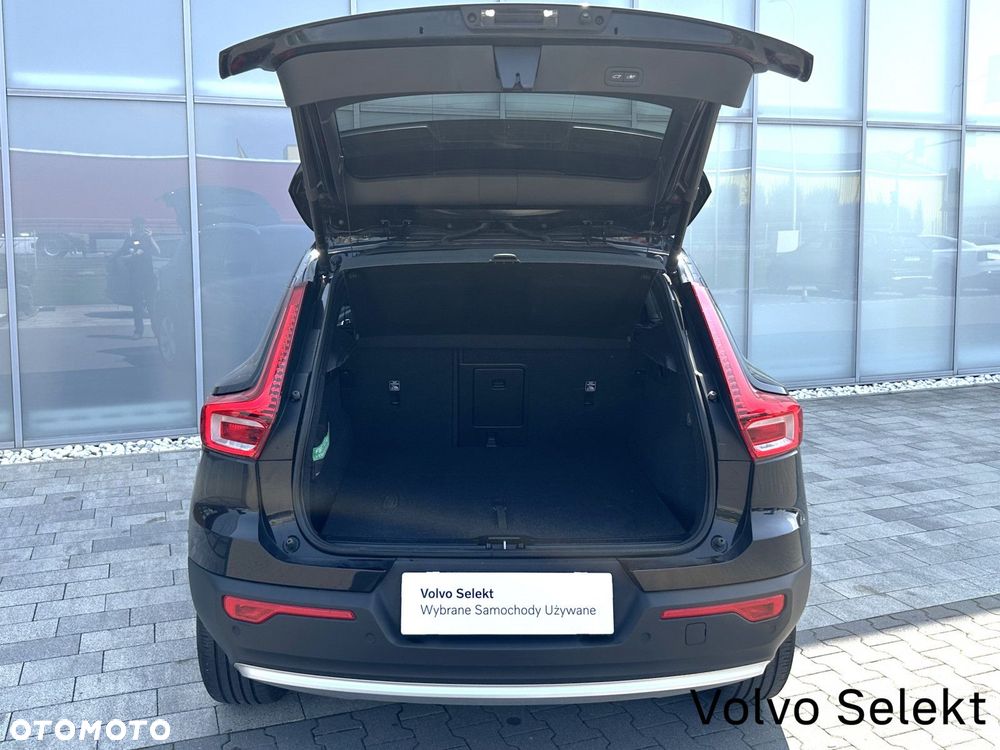 Volvo XC 40 - 36