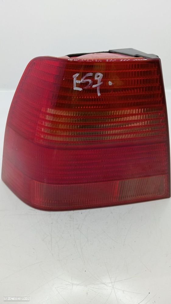 Farolim Stop Esq Volkswagen Bora (1J2) - 5