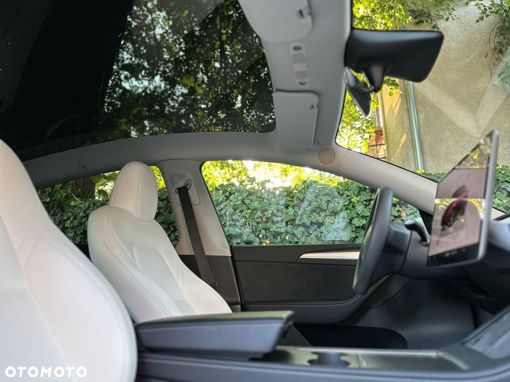 Tesla Y RWD - 12