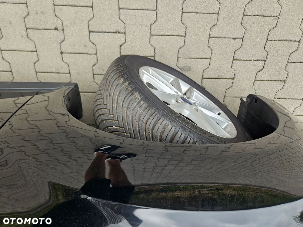 Ford C-MAX 1.0 EcoBoost Titanium ASS - 23