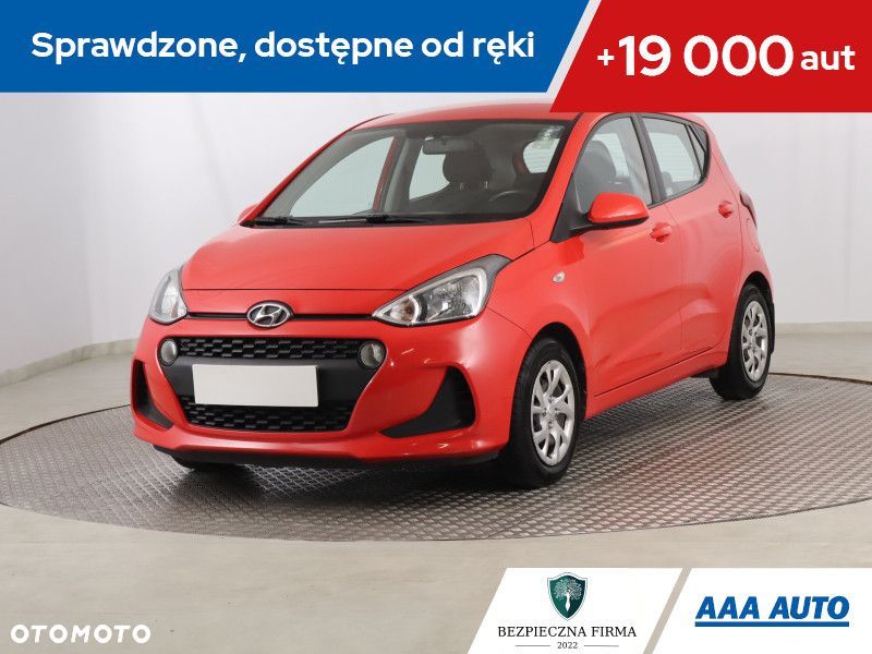 Hyundai i10 - 1