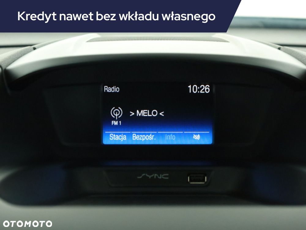 Ford C-MAX - 11