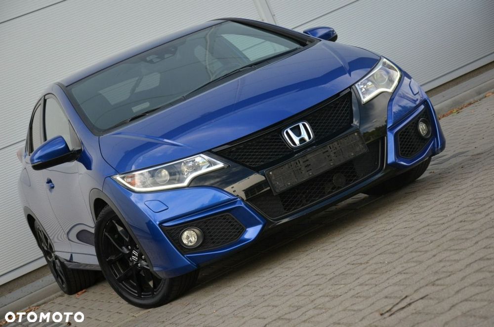 Honda Civic - 13