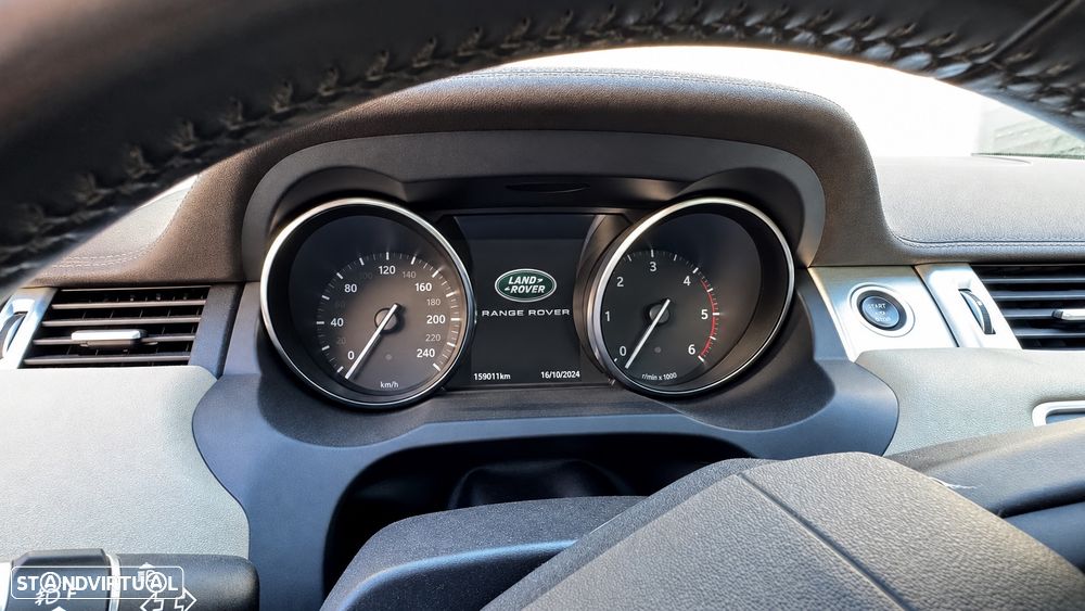 Land Rover Range Rover Evoque 2017 photo 3
