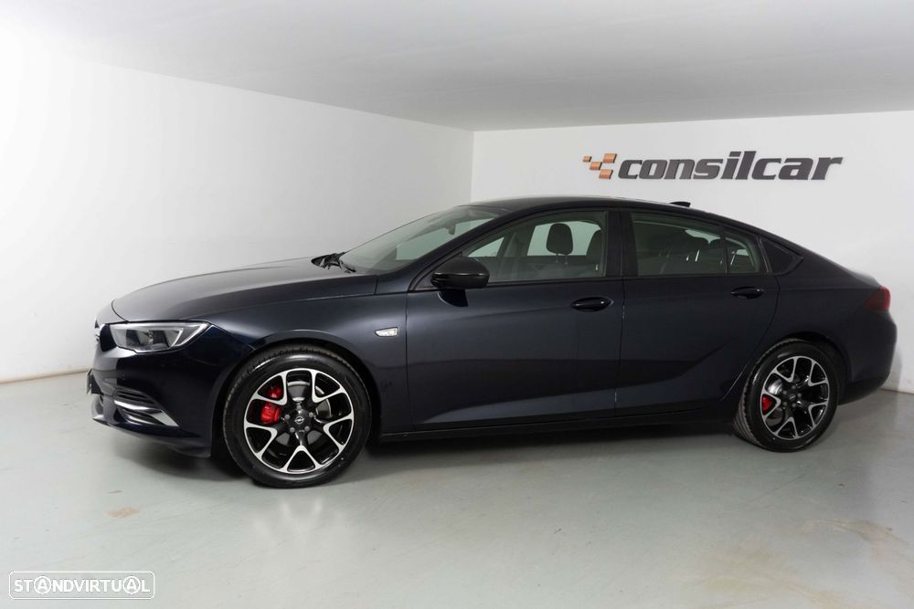 Opel Insignia Grand Sport 1.6 CDTi Edition - 6