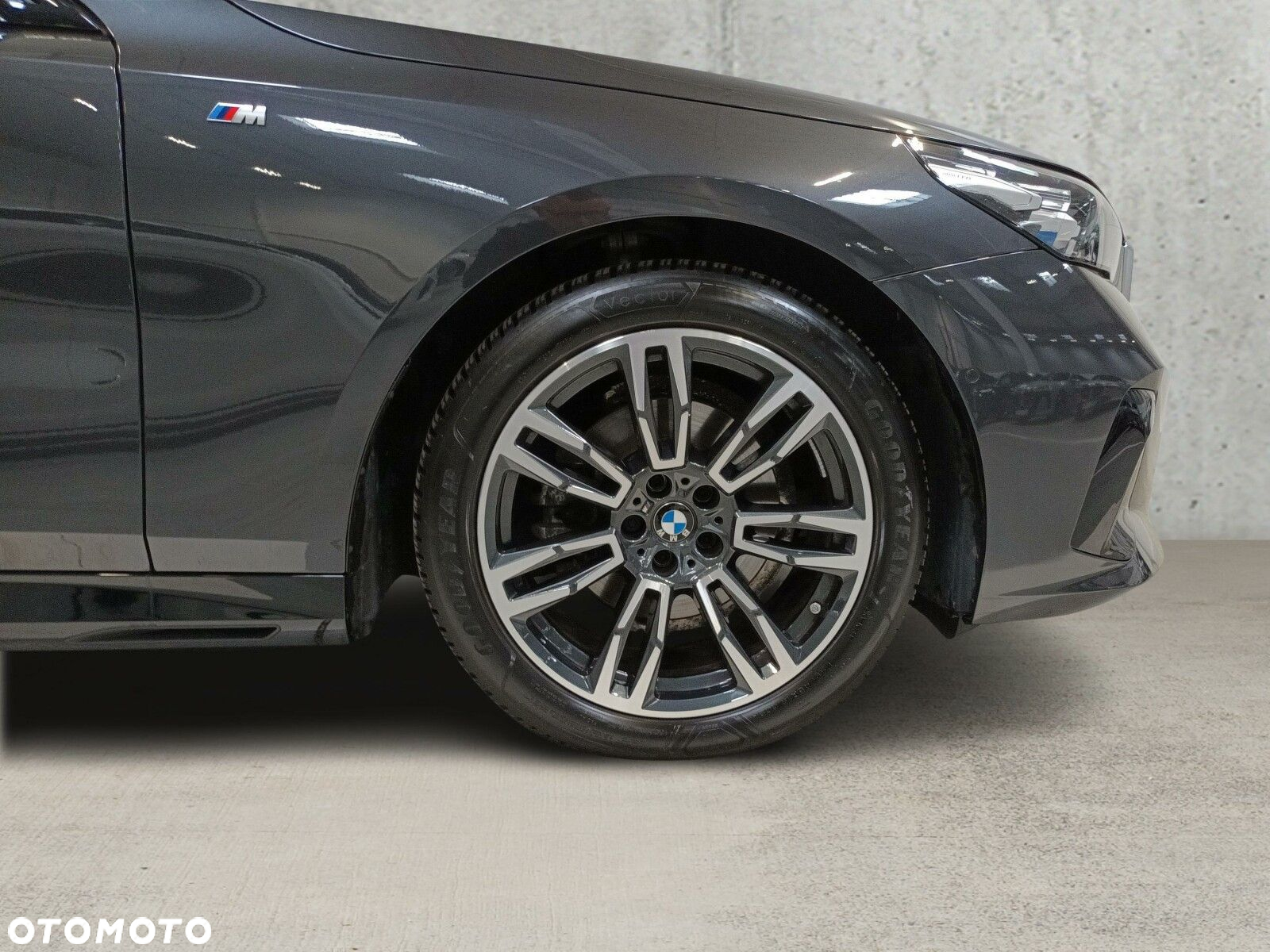 BMW Seria 5 - 9