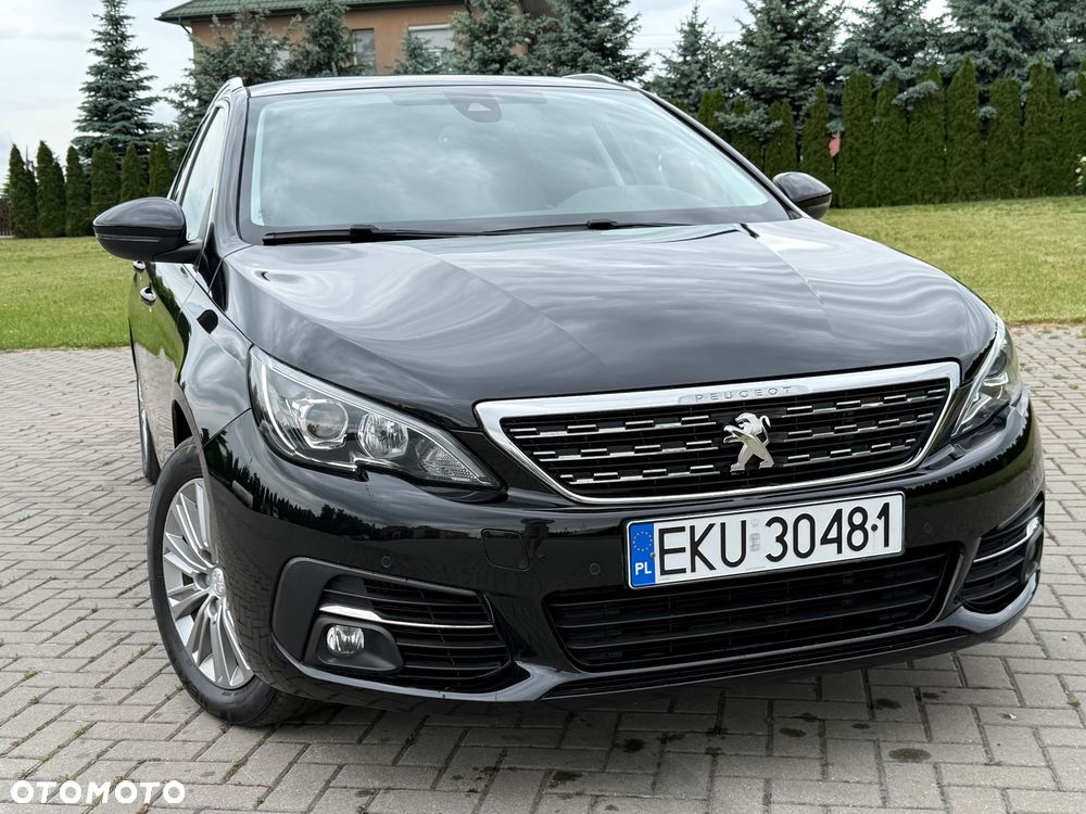Peugeot 308 - 19
