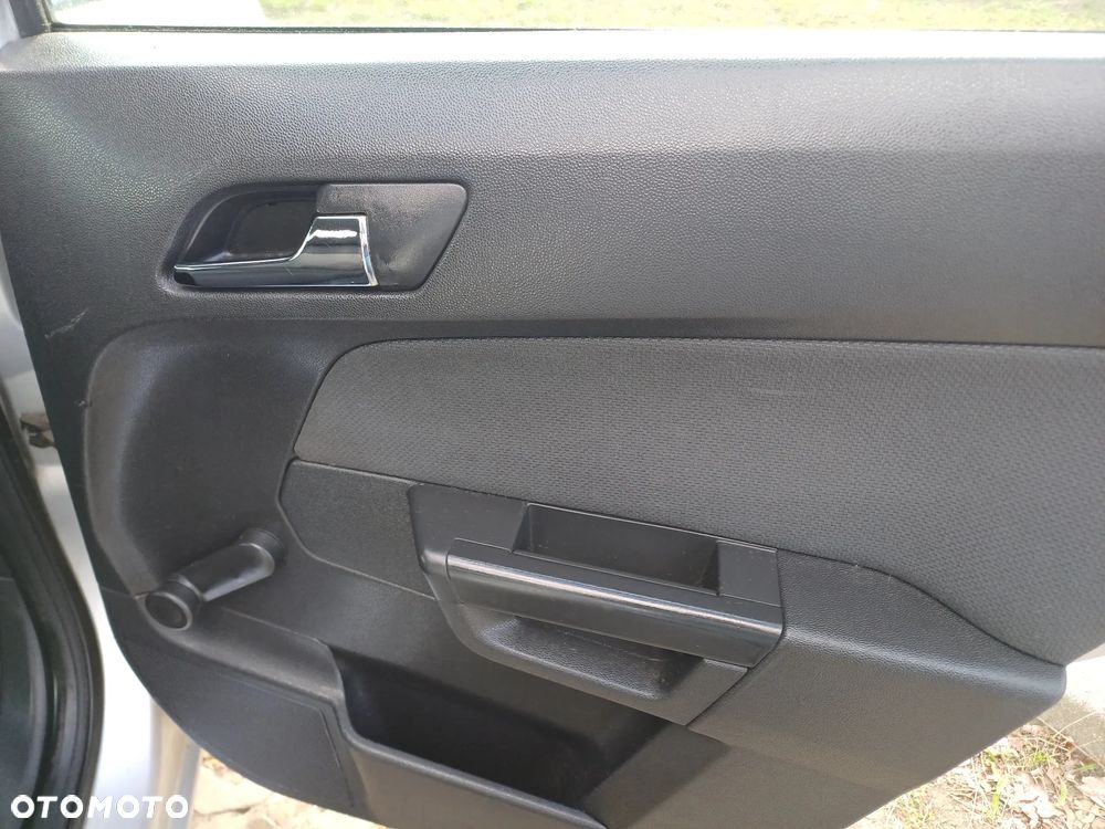 Opel Astra 1.6 Easytronic - 16