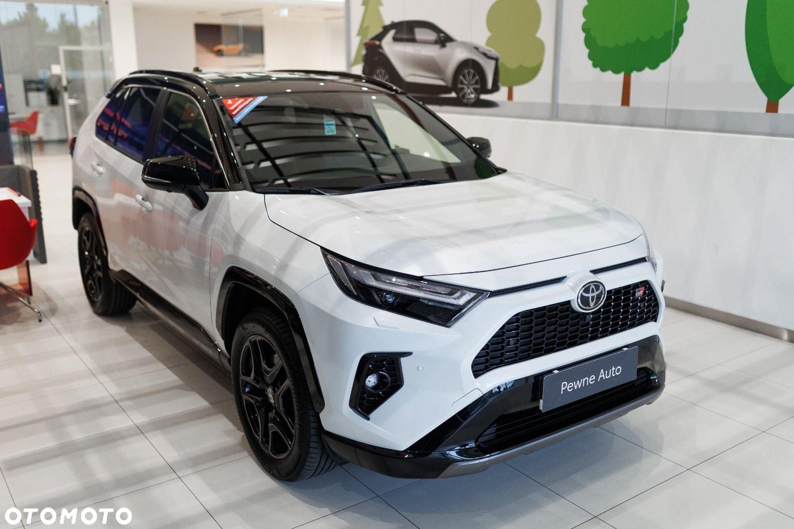 Toyota RAV4 - 6