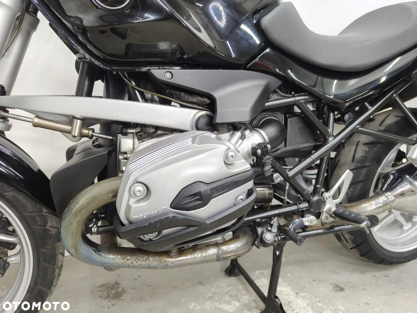 BMW R - 20