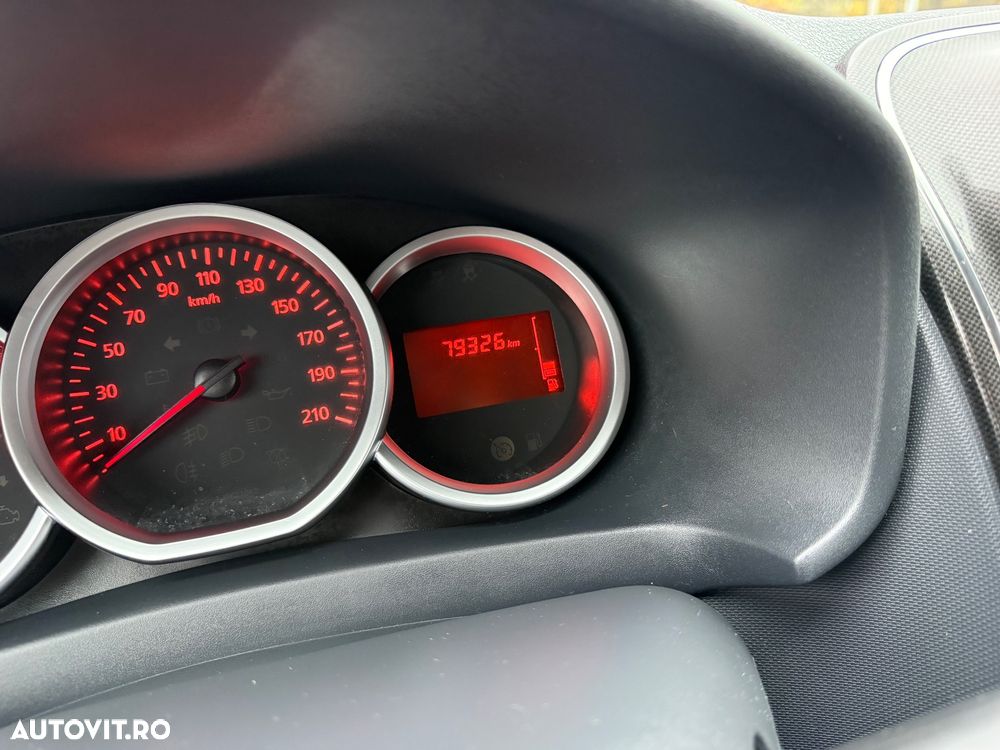 Dacia Sandero SCe 75 Comfort - 13