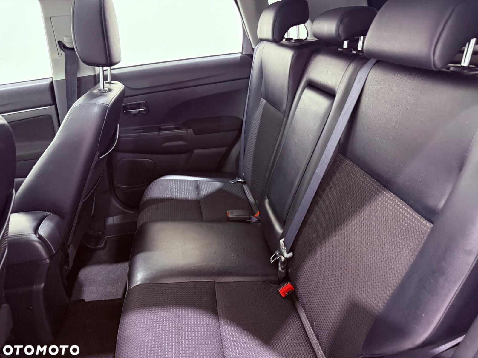 Citroën C4 Aircross - 36
