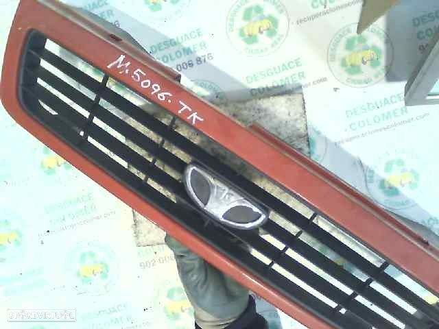 GRELHA DA FRENTE - 1