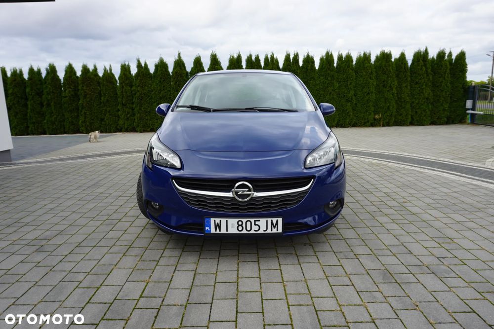 Opel Corsa - 7