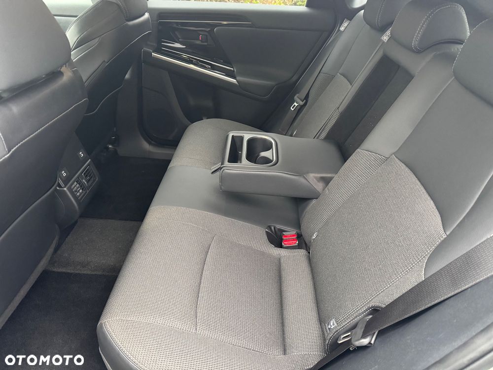 Toyota bZ4X 71.4kWh Prestige - 22