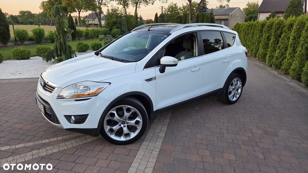 Ford Kuga - 7