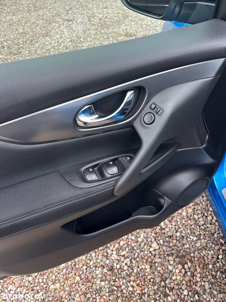 Nissan Qashqai 1.6 DIG-T 360 - 36