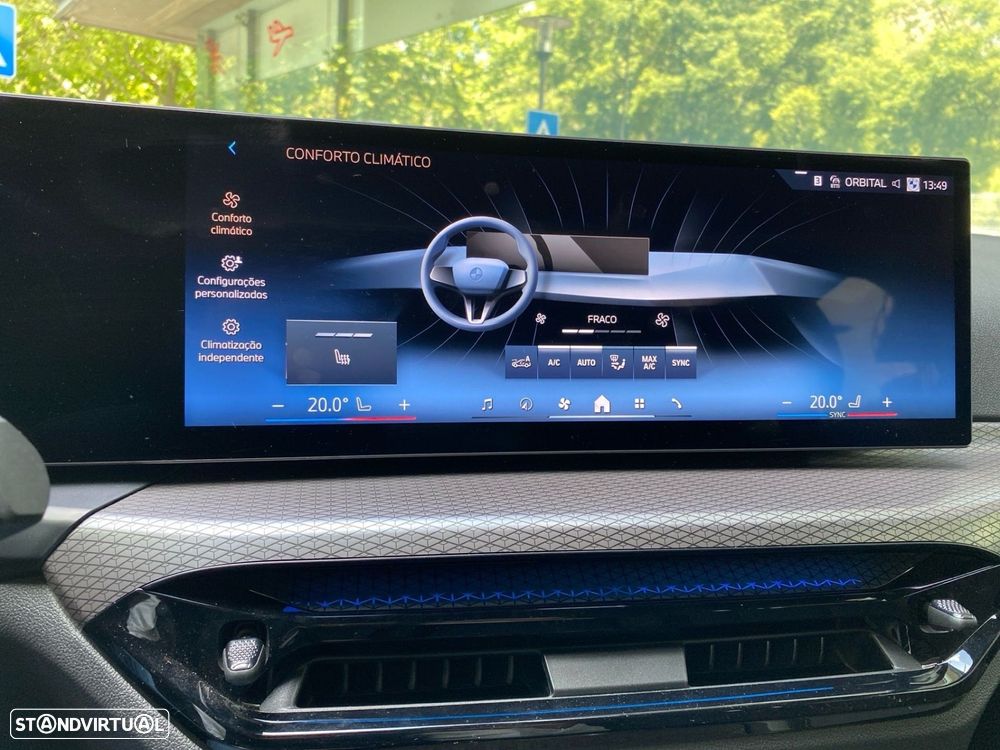 BMW i4 eDrive40 Pack Desportivo M Pro - 11