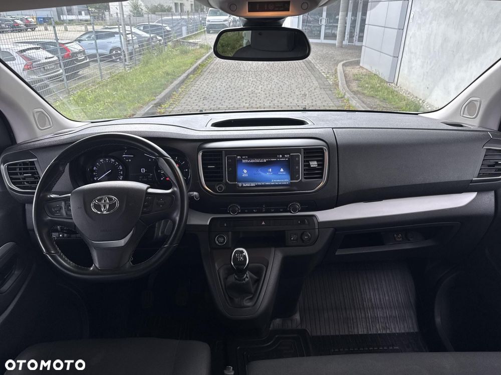 Toyota Proace Verso 2.0 D4-D Long Business - 11