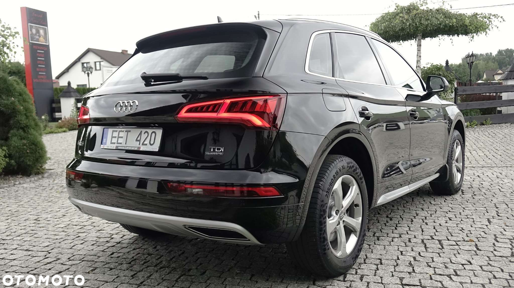 Audi Q5 - 14