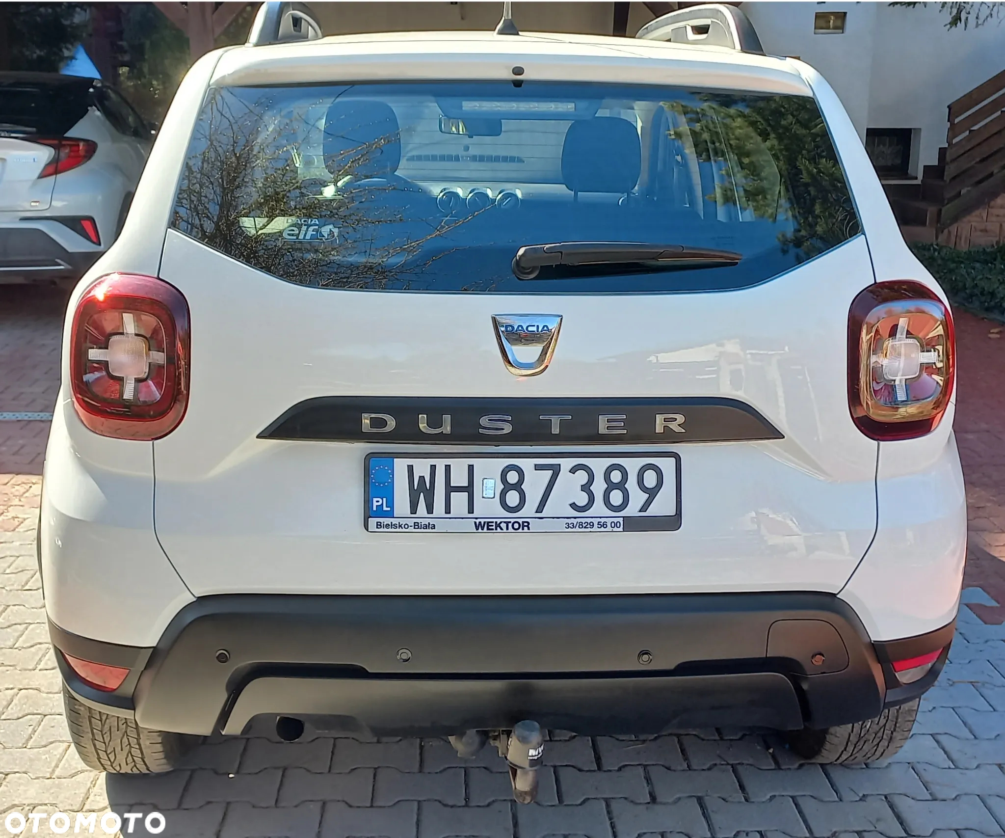 Dacia Duster - 31