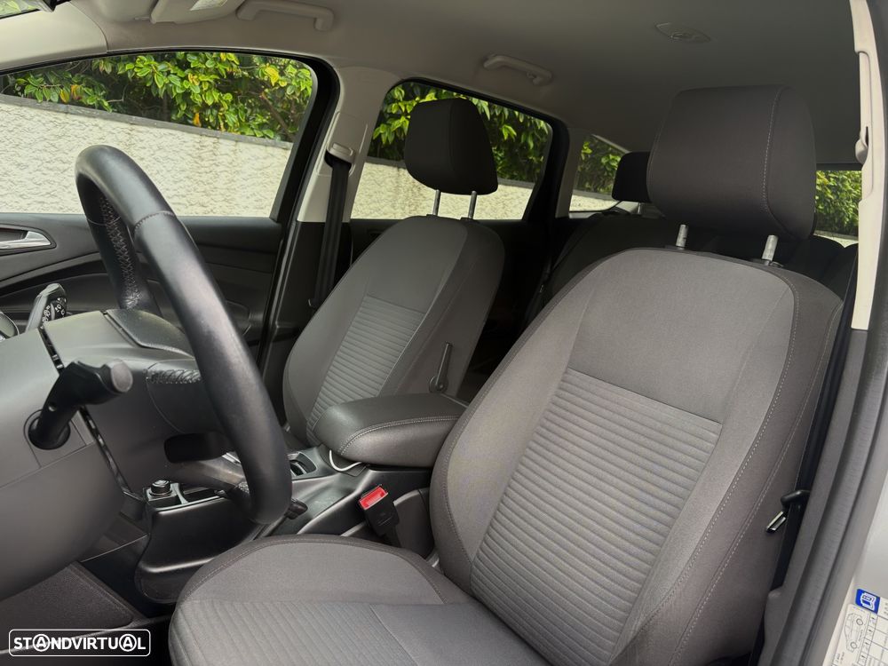 Ford C-Max 1.5 TDCi Titanium S/S - 20