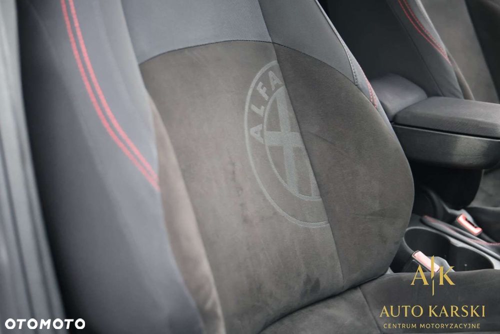 Alfa Romeo Giulietta - 30