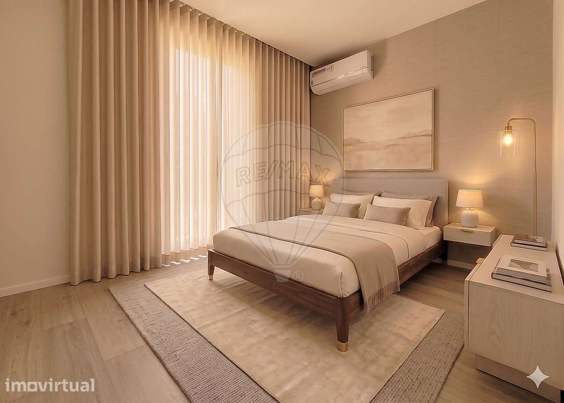 Apartamento T1 para venda - Grande imagem: 5/20