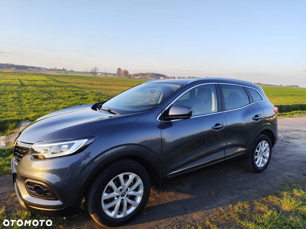 Renault Kadjar 1.3 TCe FAP Easy Life EDC - 16